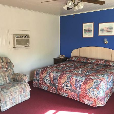 Azure Hills Inn And Suites Fredericksburg Ngoại thất bức ảnh
