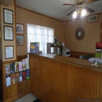 Azure Hills Inn And Suites Fredericksburg Nội địa bức ảnh